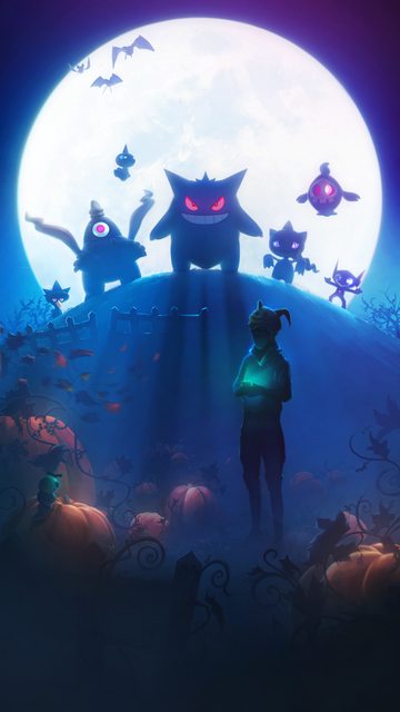 Pokémon Go Pokémon Go
