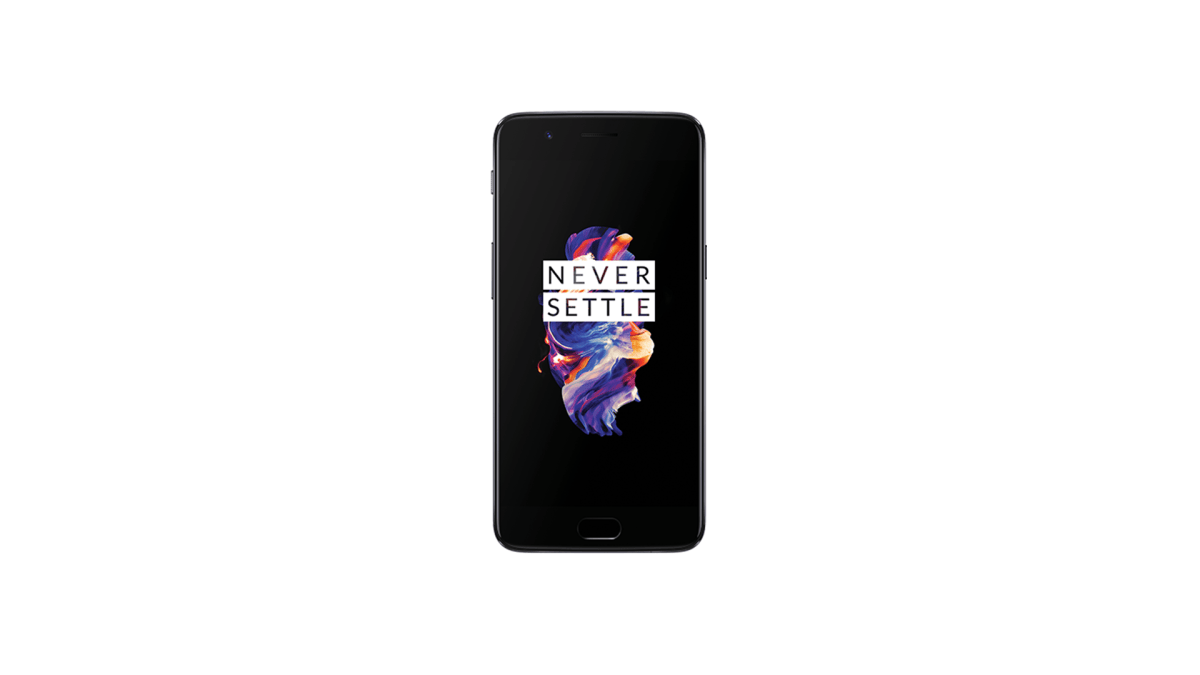 oneplus5