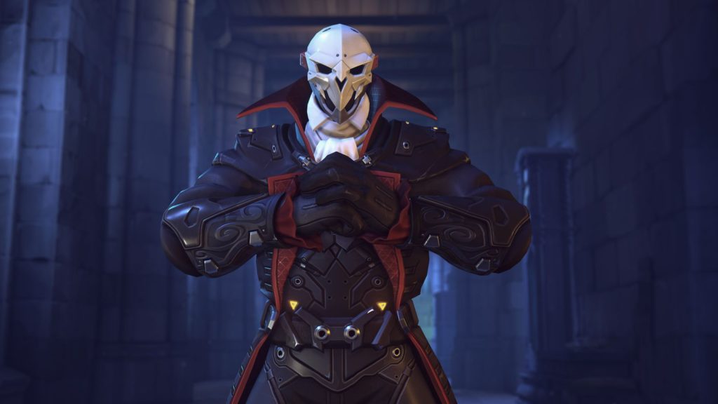 Overwatch Halloween 2017 Overwatch Halloween 2017