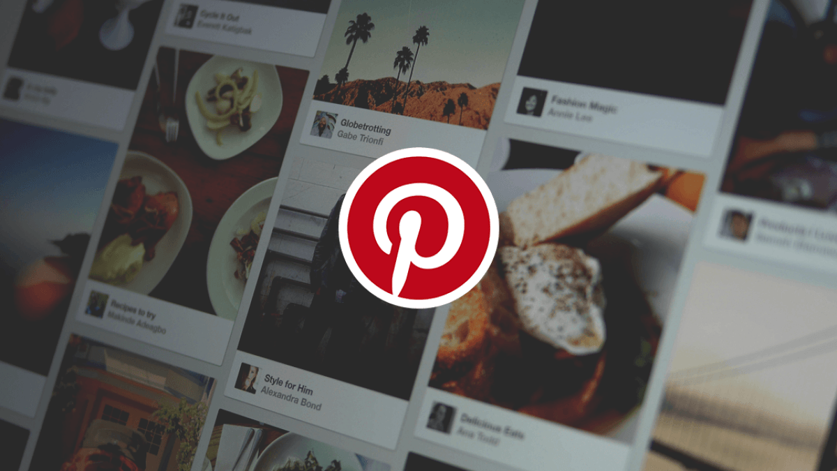 pinterest pinterest