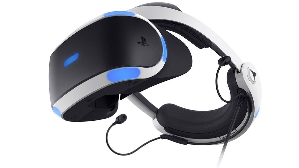Source : Sony Source : Sony