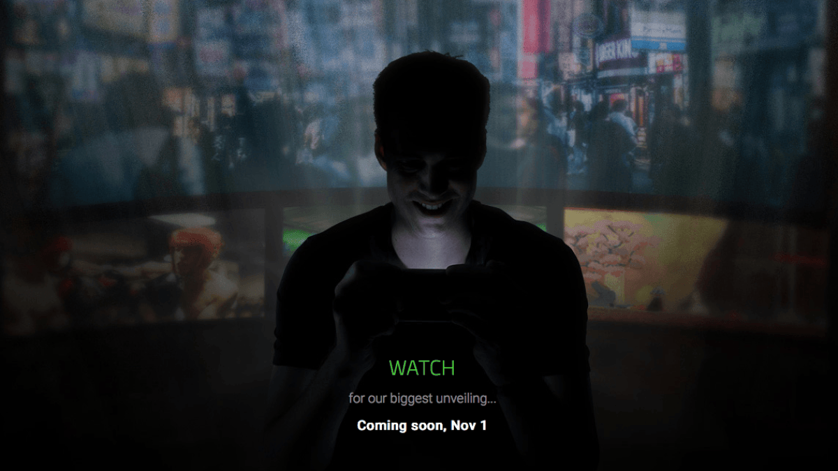 Razer Razer