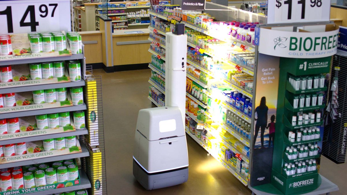 Crédits : Walmart Crédits : Walmart