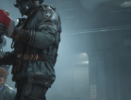 Wolfenstein II: The New Colossus // Source : Bethesda