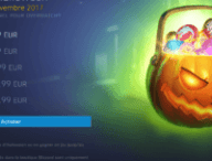 Offre de coffres à butin // Source : Overwatch