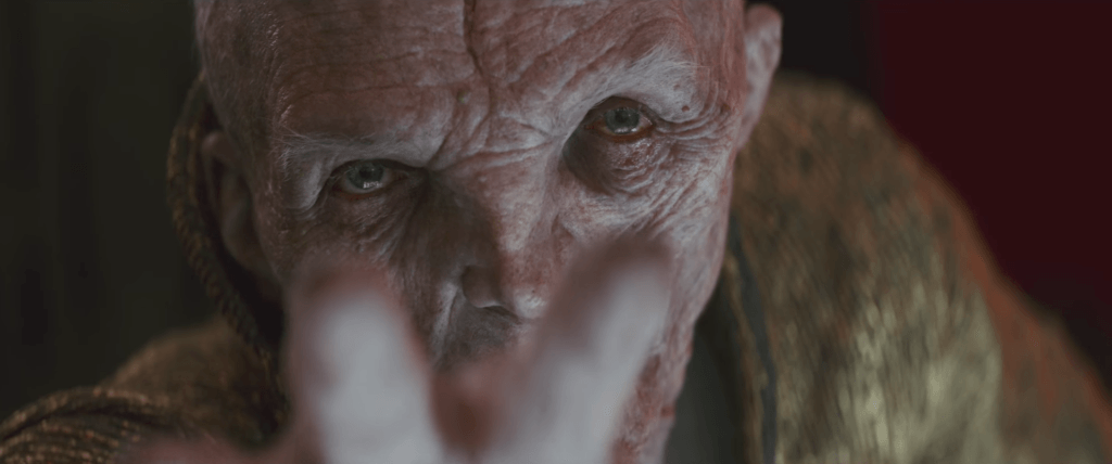 Star Wars 8