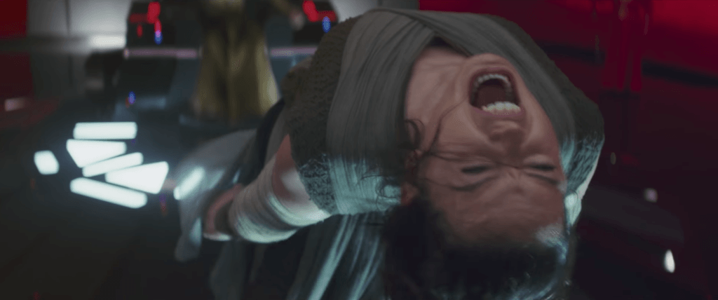 Star Wars 8