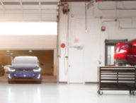 Tesla Motors / Alexis Georgeson