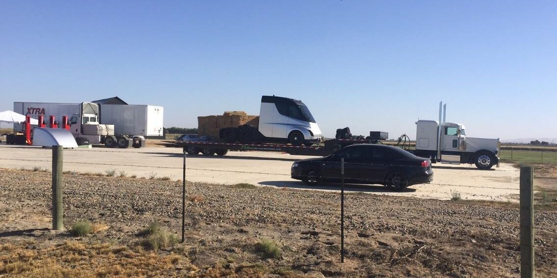 tesla-camion-electrique tesla-camion-electrique