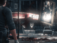 The Evil Within 2 // Source : Bethesda