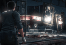 The Evil Within 2 // Source : Bethesda The Evil Within 2 // Source : Bethesda