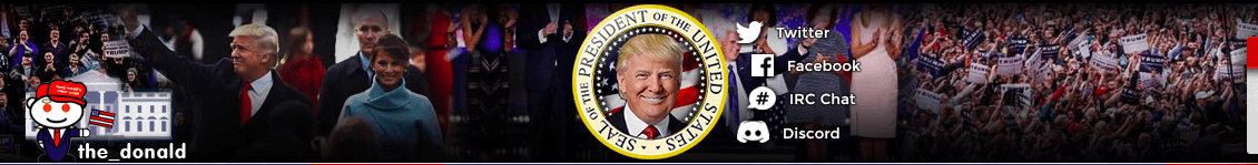the_donald_reddit the_donald_reddit