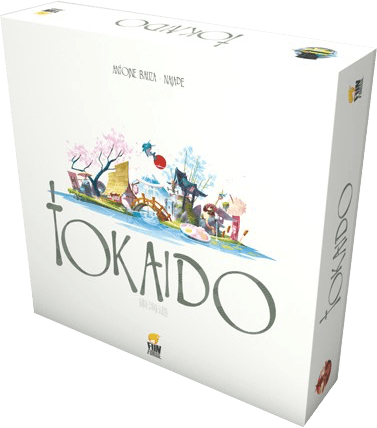 Tokaido Tokaido