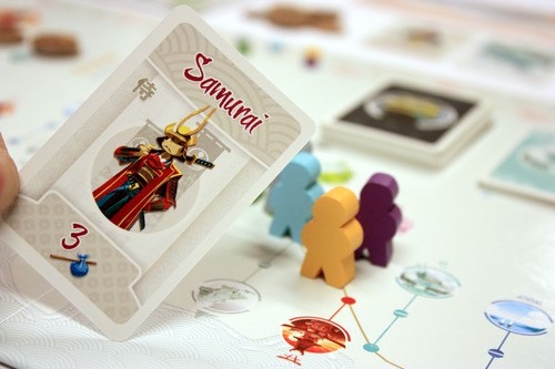 Tokaido Tokaido