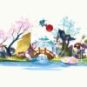 Tokaido Tokaido
