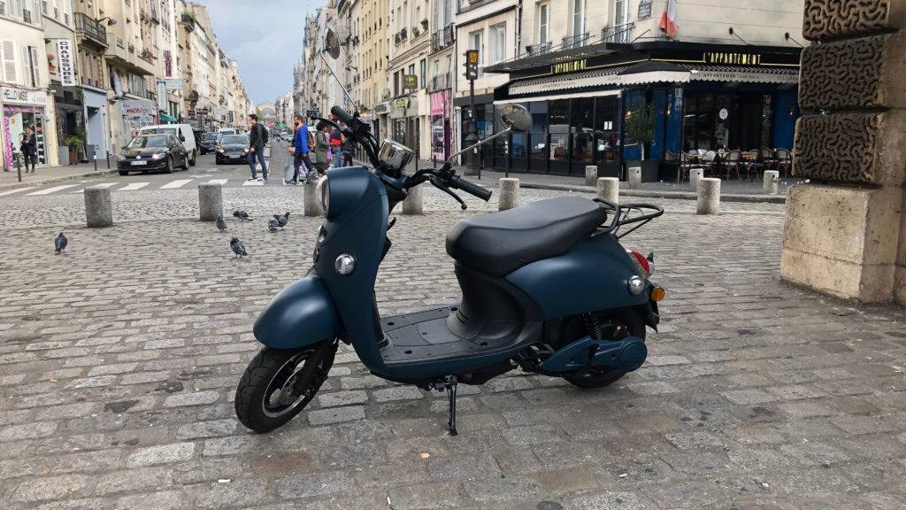 L'ancien Unu Classic // Source : Numerama L'ancien Unu Classic // Source : Numerama