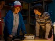 Stranger Things
