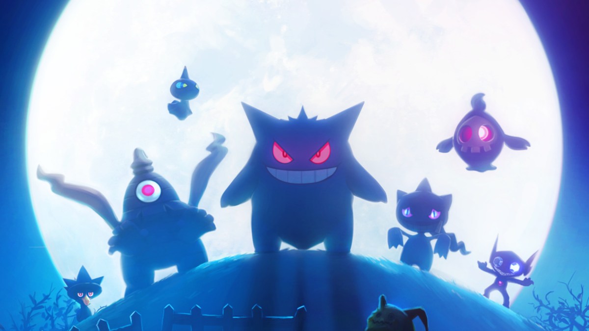 Pokémon Go Pokémon Go