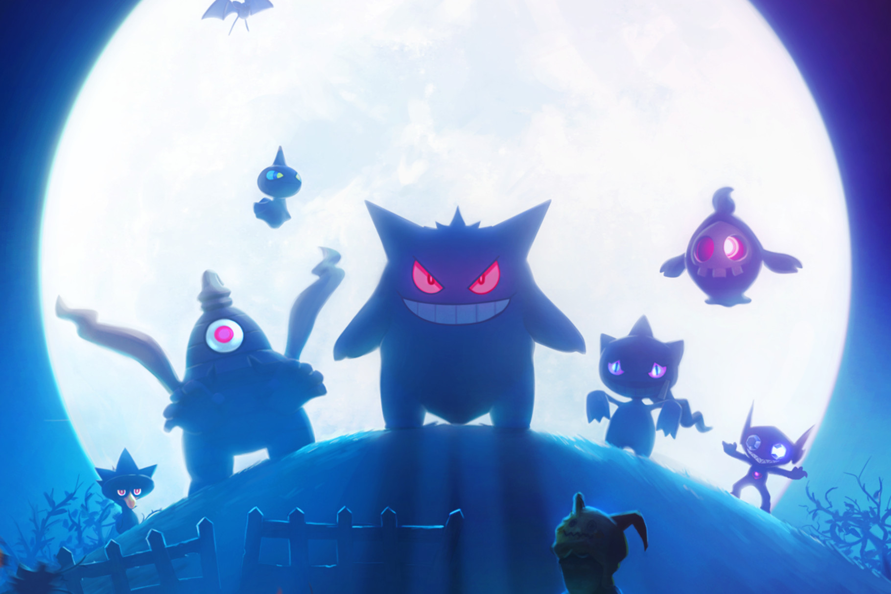 Pokémon Go Pokémon Go