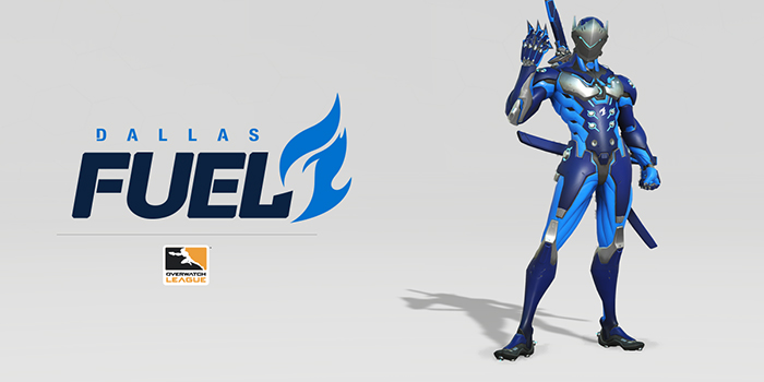 Overwatch Ligue équipe Overwatch Ligue équipe