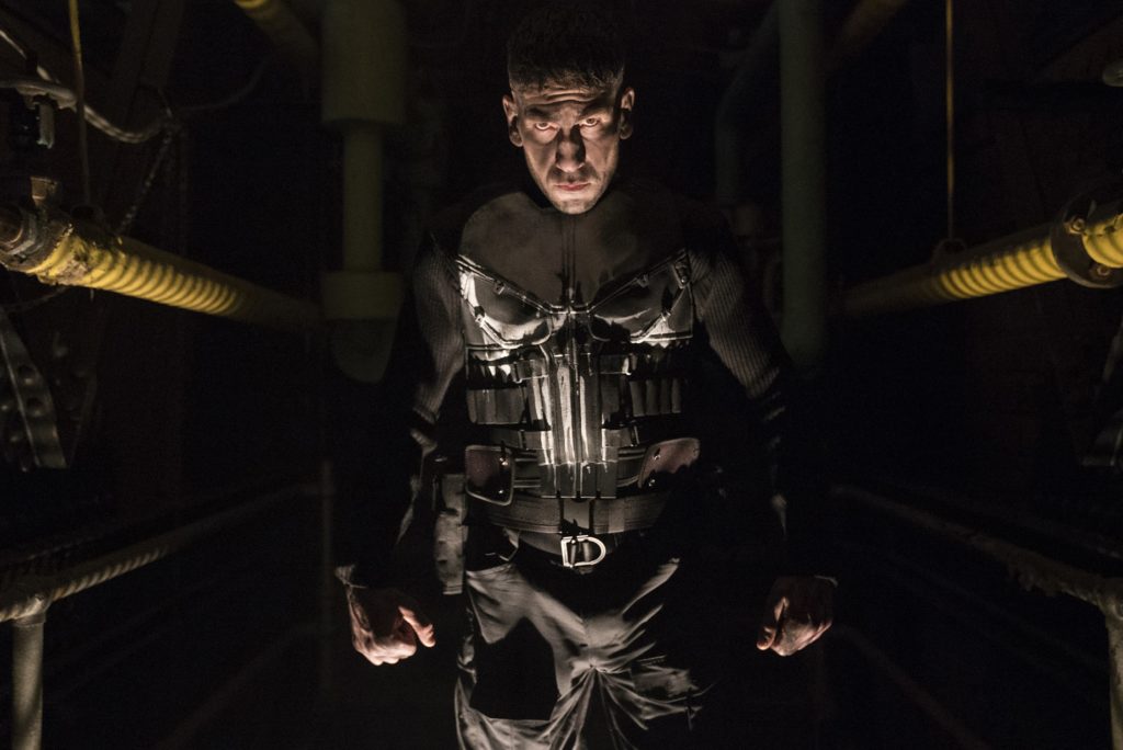 Marvel's The Punisher Marvel's The Punisher