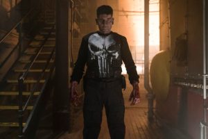 Le Punisher. // Source : Netflix