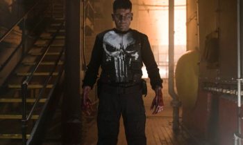 Le Punisher. // Source : Netflix Le Punisher. // Source : Netflix