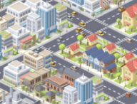 Pocket City