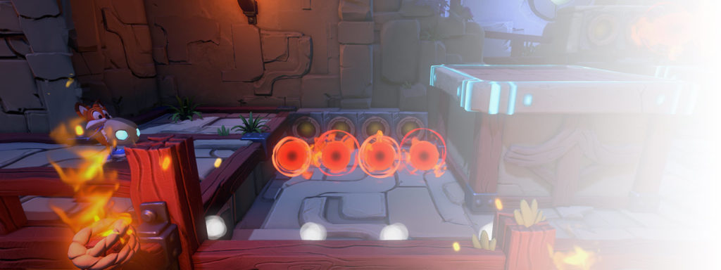 Super Lucky’s Tale Super Lucky’s Tale
