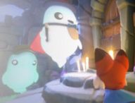 Super Lucky&rsquo;s Tale