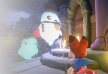 Super Lucky’s Tale Super Lucky’s Tale