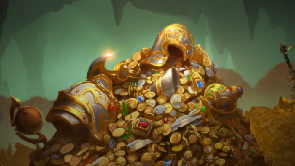 Hearthstone Hearthstone
