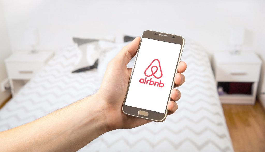 Image d'illustration. // Source : Airbnb Image d'illustration. // Source : Airbnb
