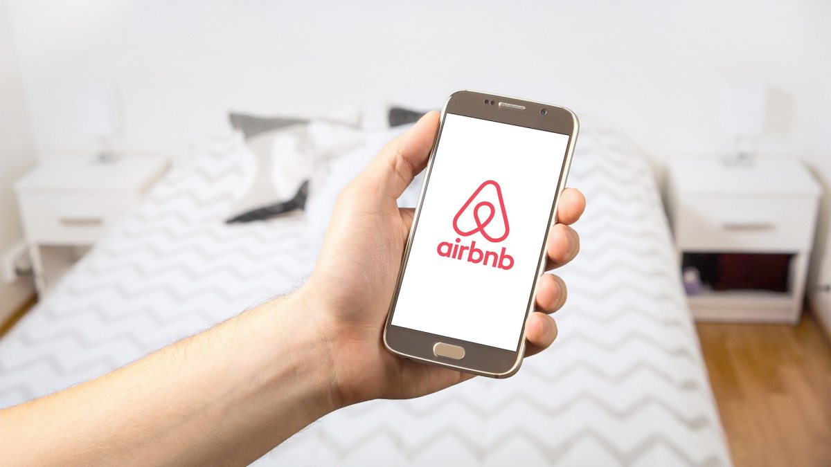 Image d'illustration. // Source : Airbnb Image d'illustration. // Source : Airbnb