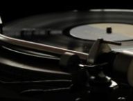 platine turntable vinyle