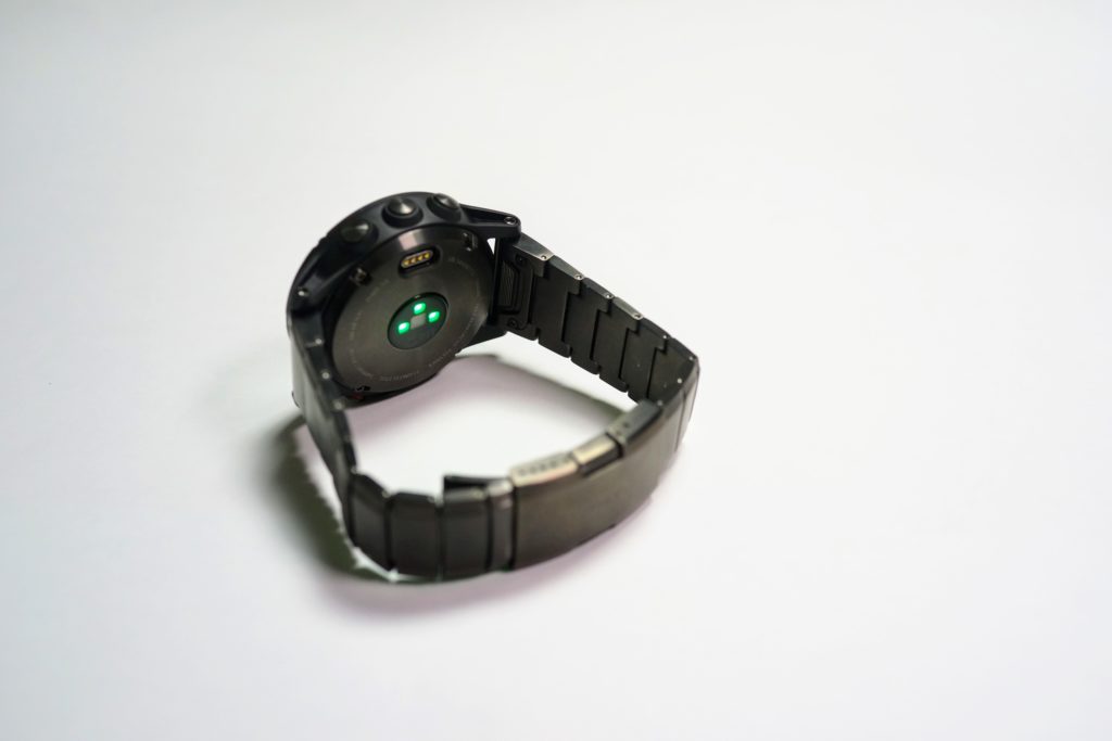 Garmin fénix 5 Garmin fénix 5