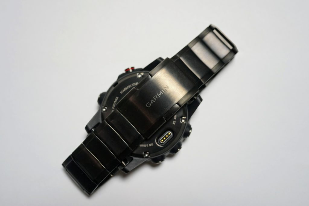 Garmin fénix 5 Garmin fénix 5