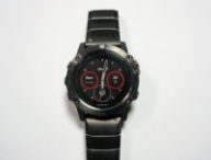 Garmin fénix 5