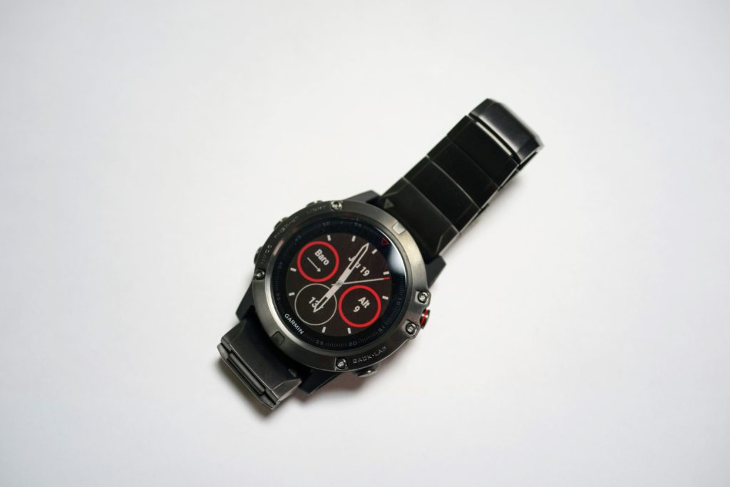Garmin fénix 5 Garmin fénix 5