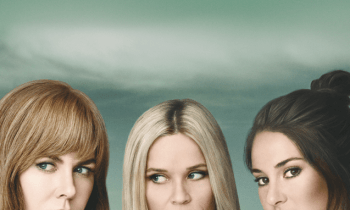 Big Little Lies
Big Little Lies