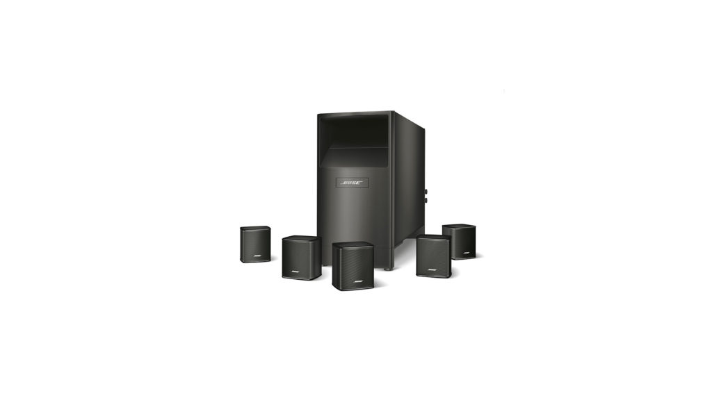 bose-acoustimas bose-acoustimas