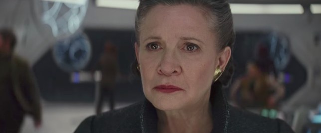 carrie-fisher carrie-fisher