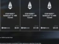 Star Wars Battlefront II Loot
