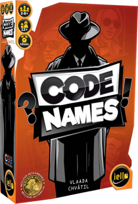 Codenames