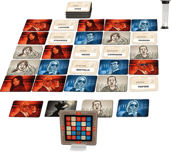 Codenames