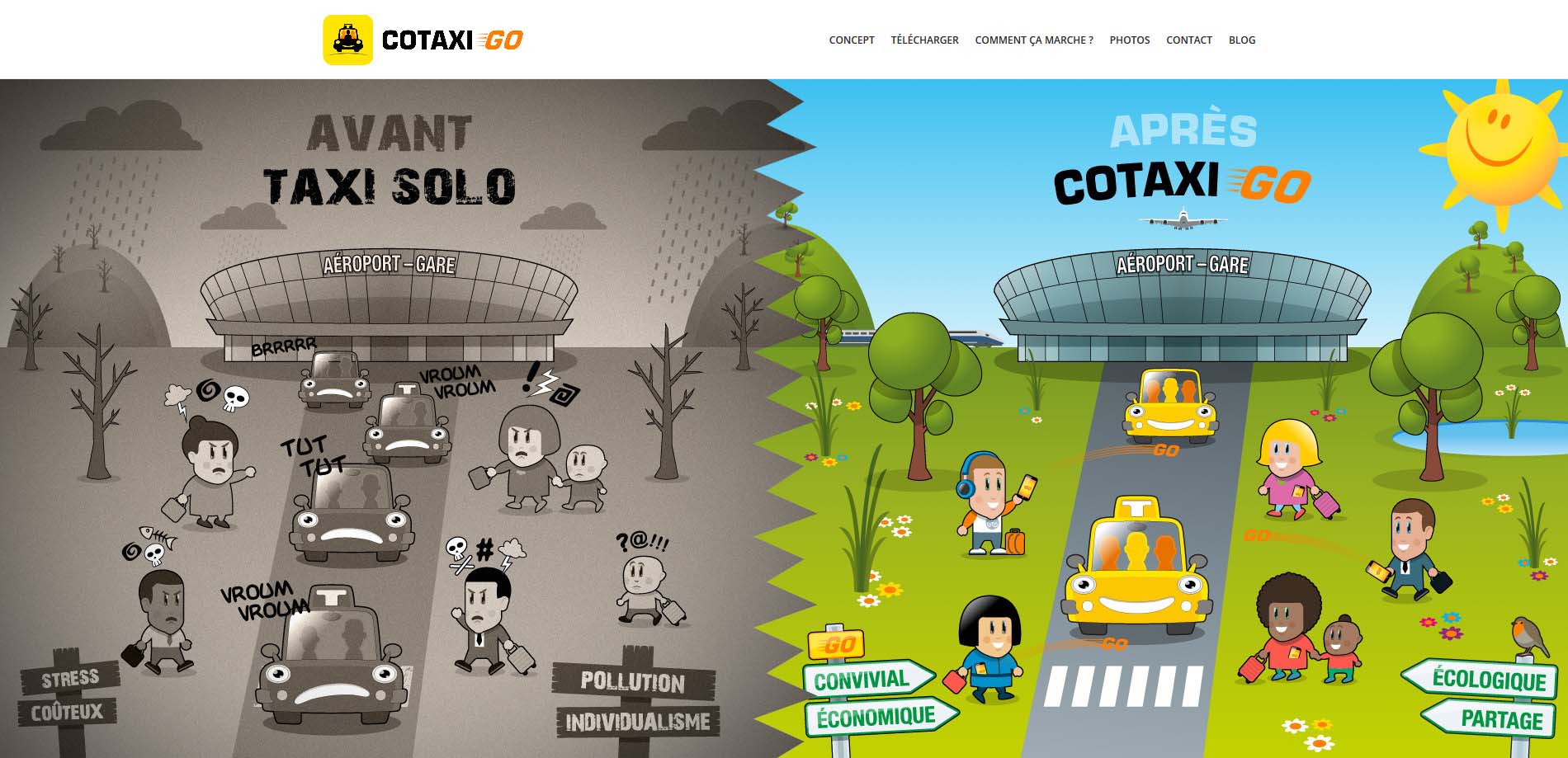 cotaxigo