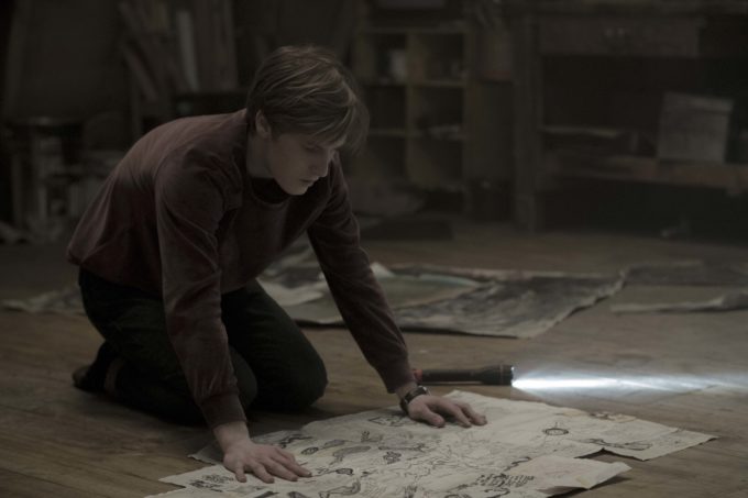 Dark Season 1 Dark Season 1