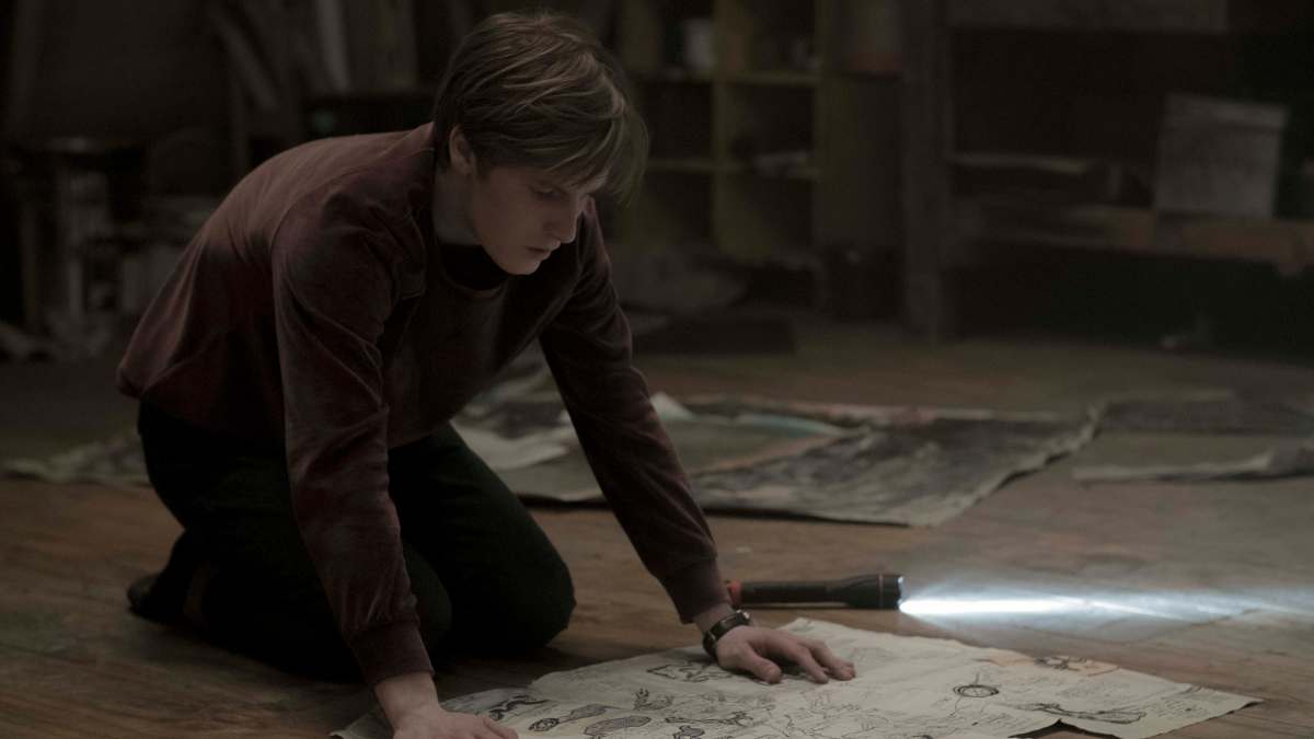 Dark Season 1 Dark Season 1