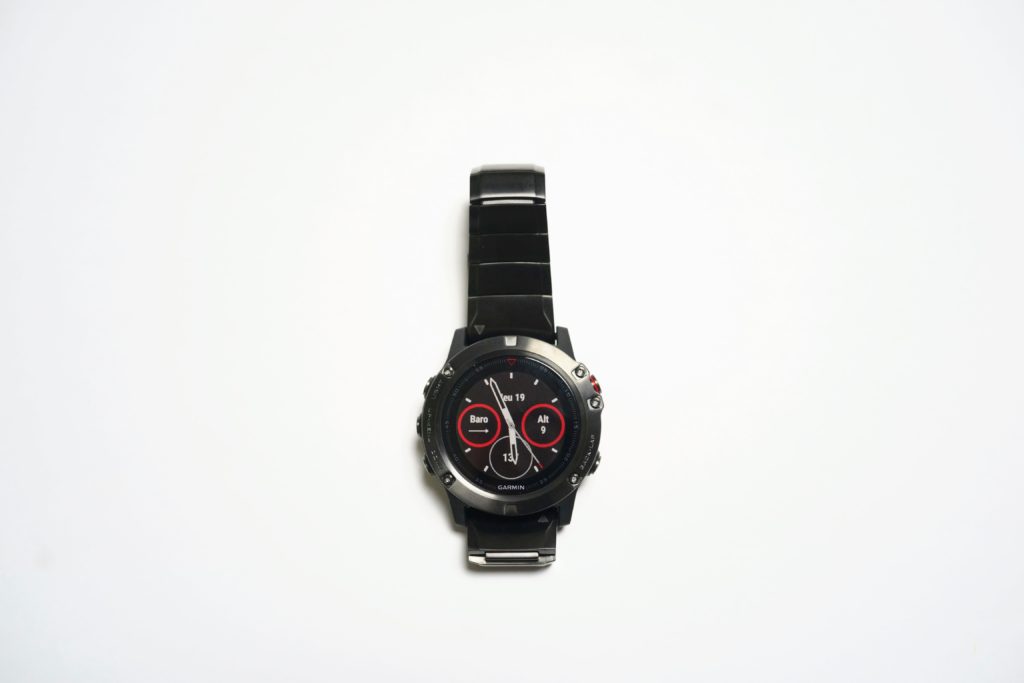 Garmin fénix 5 Garmin fénix 5
