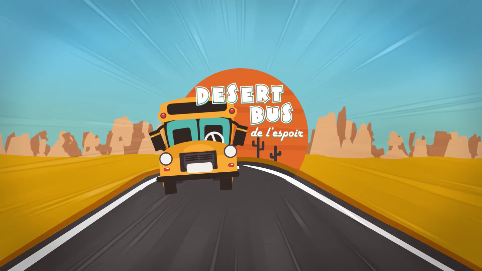 desert-bus desert-bus